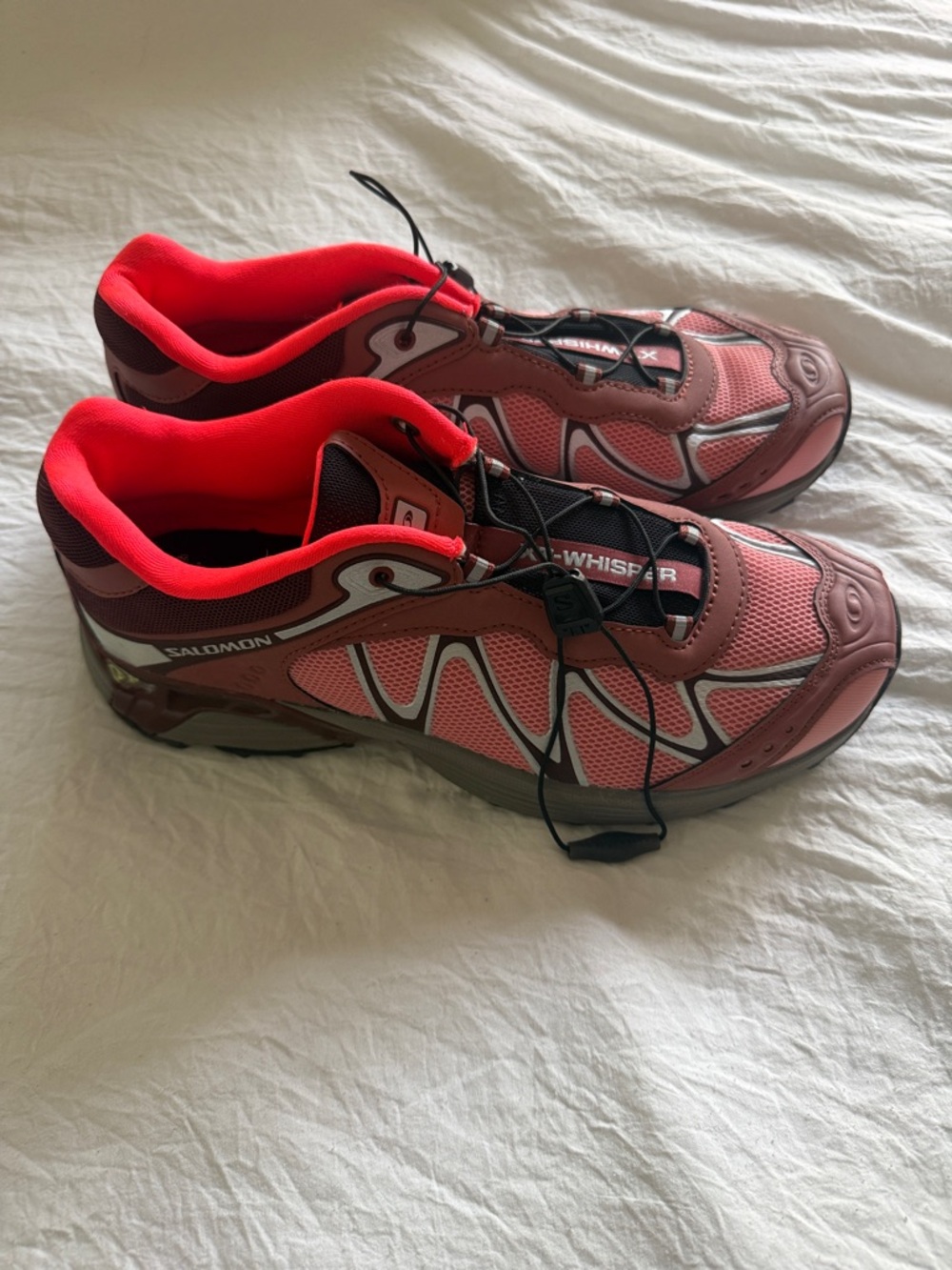 Salomon XT-Whisper - Picture 2 of 3